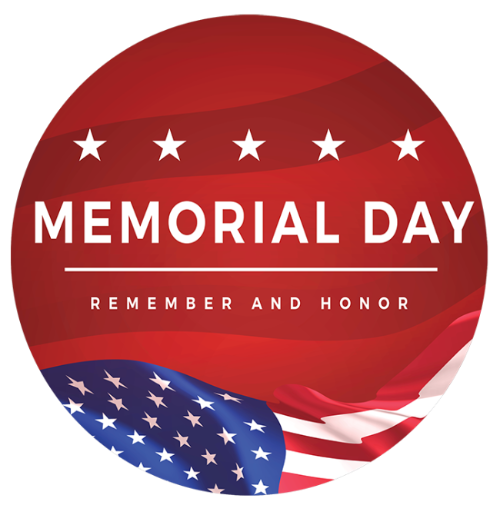 Memorial Day 